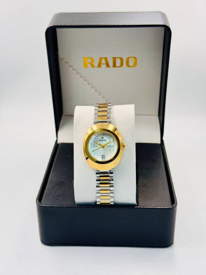 RADO ladies 

Available 

60 DHS🇦🇪🇦🇪
Zain08
♥️♥️♥️