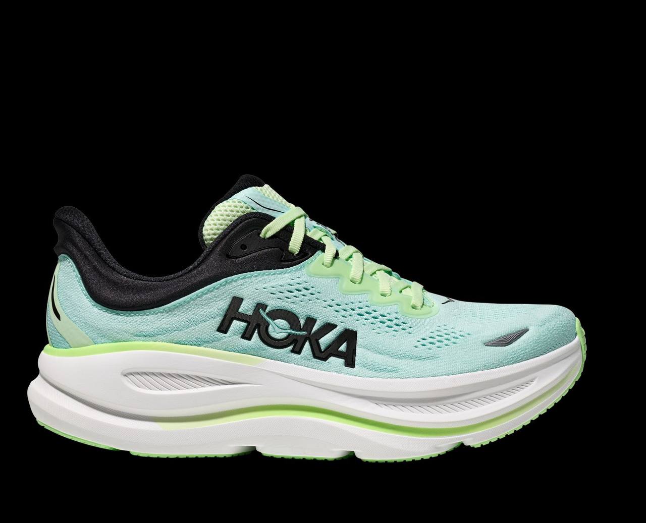 HOKA Bondi 9 ‘Green/Black’
36-45 AVAILABLE 
210 dhs🪙💕

Zain242
♥️♥️♥️