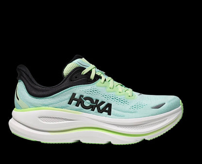 HOKA Bondi 9 ‘Green/Black’
36-45 AVAILABLE 
210 dhs🪙💕

Zain242
♥️♥️♥️