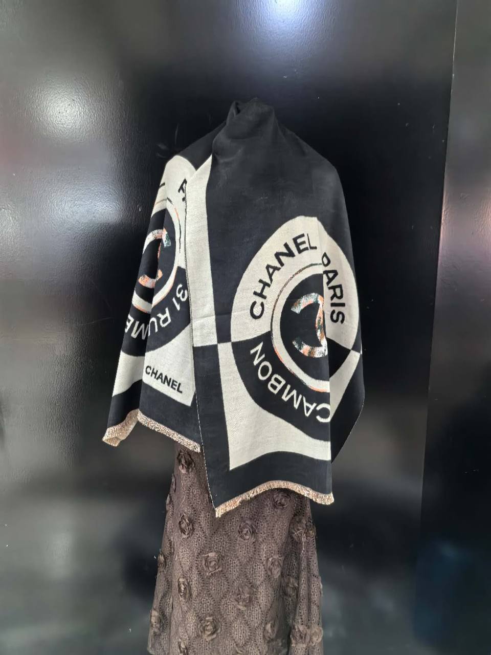 Scarf

Good quality 

50DHS🇦🇪🇦🇪🇦🇪

Zain295
♥️♥️♥️
