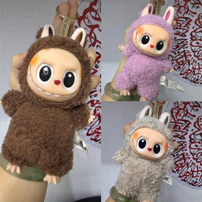 🎄Christmas gifts 🎉 Offer 🎊 
⛄️LABUBU ☃️
First quality
Size : 17 * 8 cm
20 dhs🪙🌨️

Zain115
♥️♥️♥️