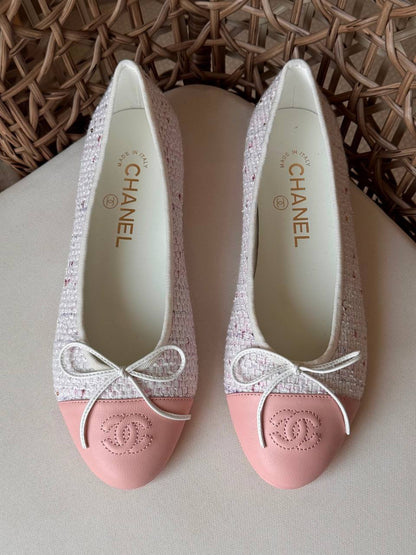 CHANEL
✨ Collection
👠 36–41
💎 Premium Quality
🔥 Super Master
450 dhs🇦🇪🇦🇪

Zain198
♥️♥️♥️