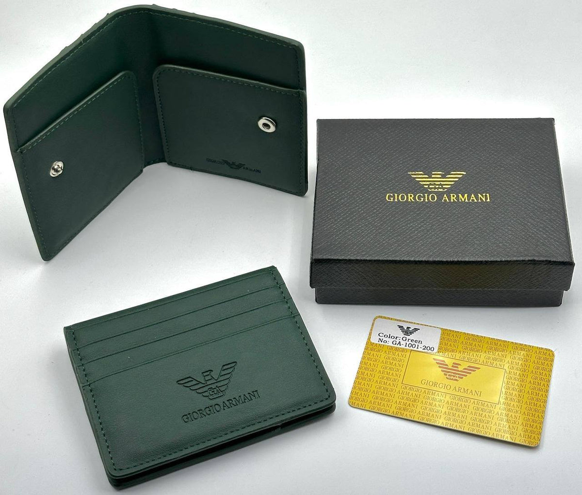 Cartier wallets
70 dhs🇦🇪🇦🇪

good quality

Zain182
♥️♥️♥️