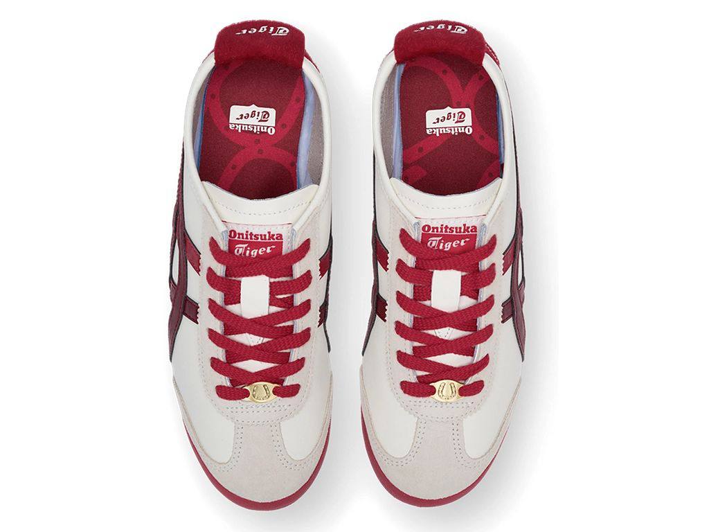 Onitsuka Tiger Mexico 66 white/burgundy
NEW ARRIVALS 🤩
36-45 AVAILABLE 😇
150 dhs🇦🇪

Zain242
♥️♥️♥️