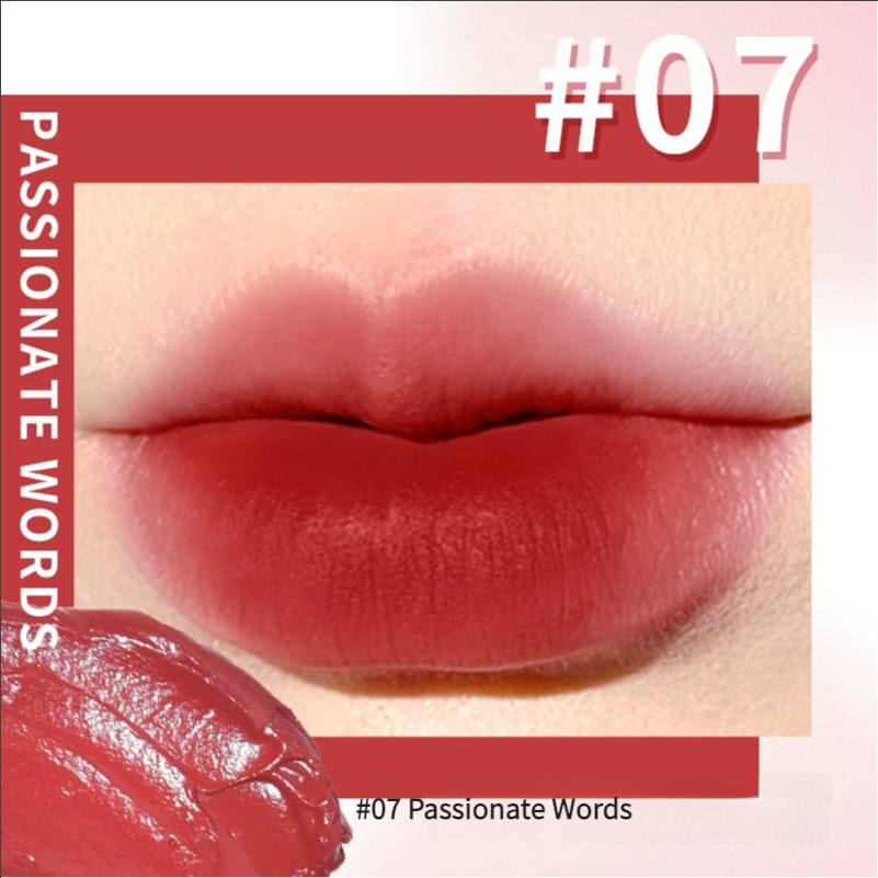 GOGO TALES COSMETICS # 752 moist  silky lip cream 
30 dhs🌺

Zain01
♥️♥️♥️