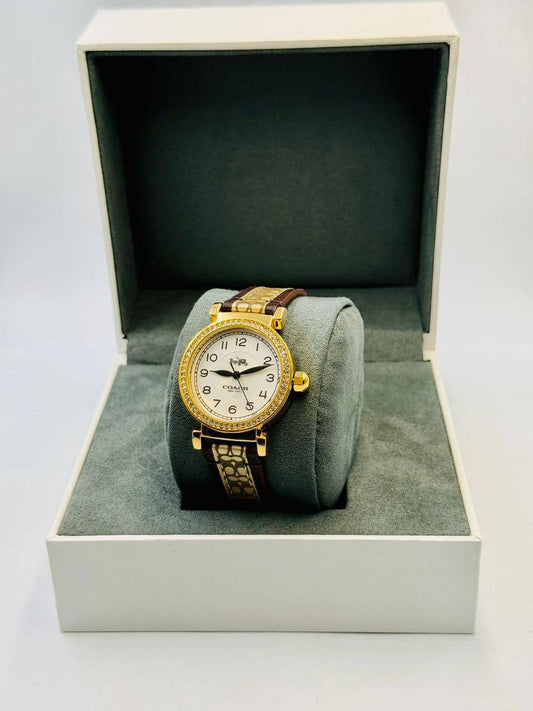 Coach ladies 
60 dhs🪙🌨️

Zain08
♥️♥️♥️
