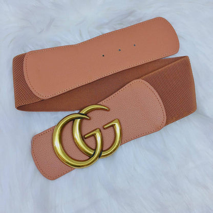 🌈Brand Elastic belt
Width: 8 cm
Long: 80-115 cm
25 dhs✅

Zain115
♥️♥️♥️