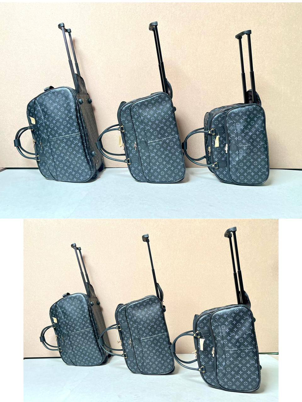 Travel Bags Set
Master💓💓
3in1
650 dhs✅✅

Zain341
♥️♥️♥️