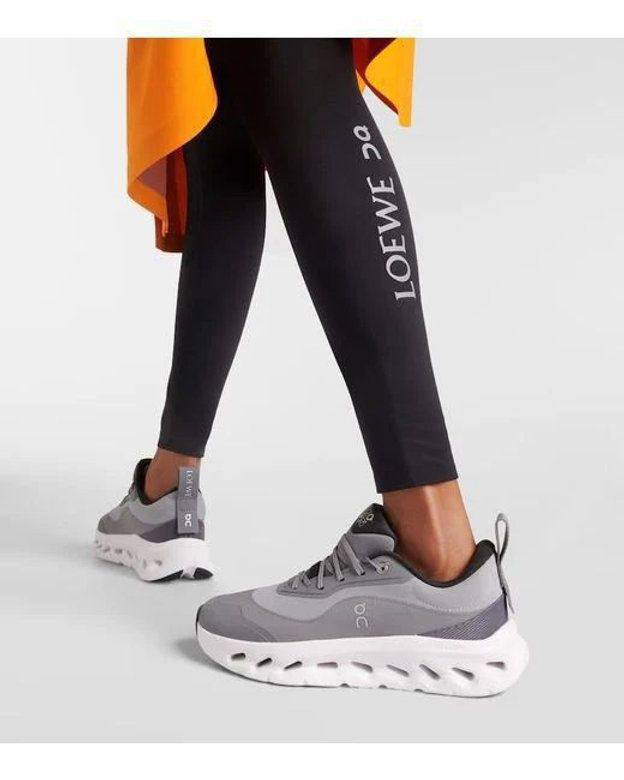 LOEWE + ON Cloudtilt 2.0 Grey 
40-45 AVAILABLE 🤩
210 dhs❣️

Zain242
♥️♥️♥️
