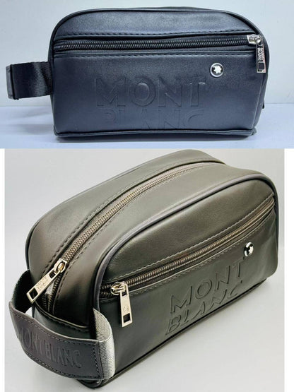 🧑🏻‍💻 Man hand bag
Good quality
Size : 21  * 12.5 cm
20 dhs💓

Zain115
♥️♥️♥️