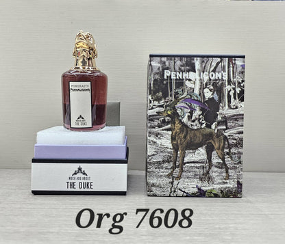 Penhaligons Master
65 dhs🪙🌨️

Zain271
♥️♥️♥️