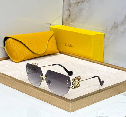 🕶️LOEWE🕶️
Super Master Quality✅
🆕New available🆕
For Price 👇 WTSP Text Zain 0568585901

Zain166
♥️♥️♥️
