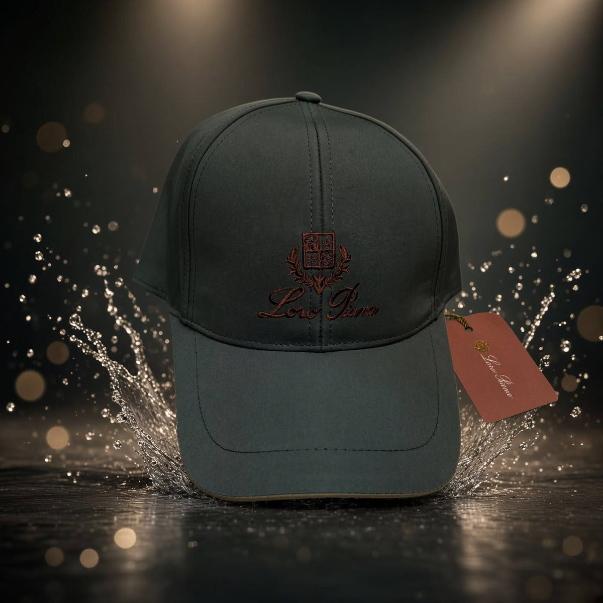 NEW COLLECTION
CAP
MASTER QUALITY

180 dhs🇦🇪🇦🇪🇦🇪

Zain202
♥️♥️♥️