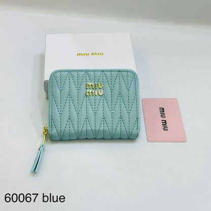 SMALL WALLET
GOOD QUALITY

35 DHS✅

Zain40
♥️♥️♥️
