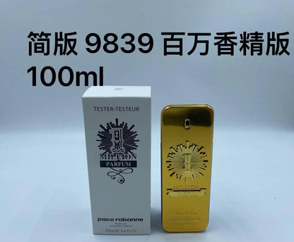 Tester Perfumes
40 dhs❣️

Zain211
♥️♥️♥️