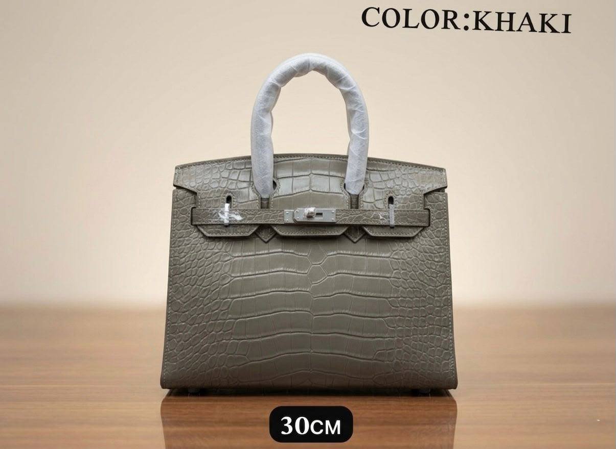 Hermes ʙᴇʀᴋɪɴs 
ᴄʀᴏᴄs.ᴍᴀᴛᴇʀɪᴀʟ
sɪᴢᴇ:ᴄʜᴇᴄᴋ!!!
      30ᴄᴍ-130 dhs✅ 
      25ᴄᴍ-120 dhs✅ 
      21ᴄᴍ-110 dhs✅

Zain56
♥️♥️♥️
