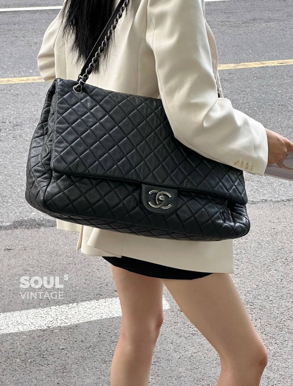 CHANEL
 COPY ONE 
220 dhs✅

Zain295
♥️♥️♥️