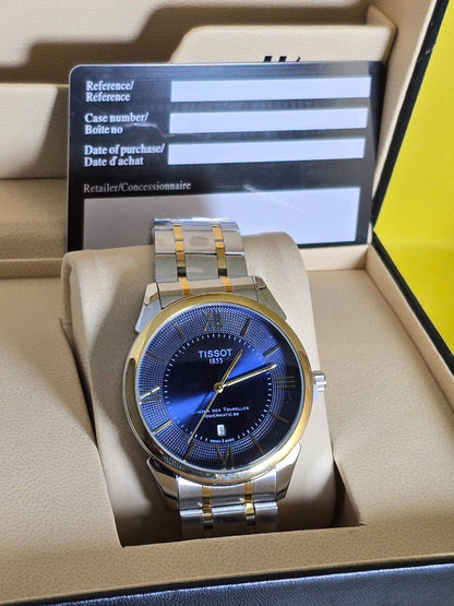 Men Tissot
70 dhs🪙🌨️

Zain29
♥️♥️♥️