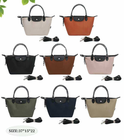 LONG CHAMP 
GOOD QUALITY 
60 dhs🌺

Zain40
♥️♥️♥️