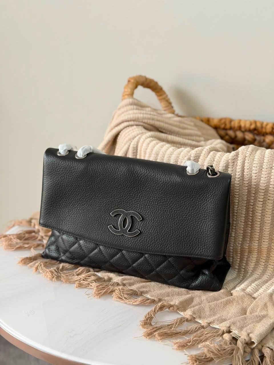 Chanel
Super master quality
For Price 👇 WhatsApp✅
0568585901 
0507557372
0552275751 Owner Zain 👌

Zain315
♥️♥️♥️
