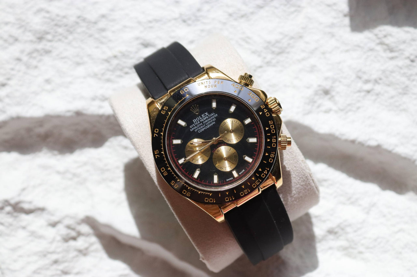 Rolex Men's 
Good Quality Watches
230 dhs🌺

Zain33
♥️♥️♥️