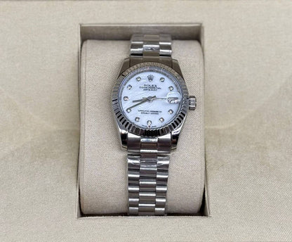 Rolex
Women ... ……31mm---

240 dhs💓

Zain108
♥️♥️♥️