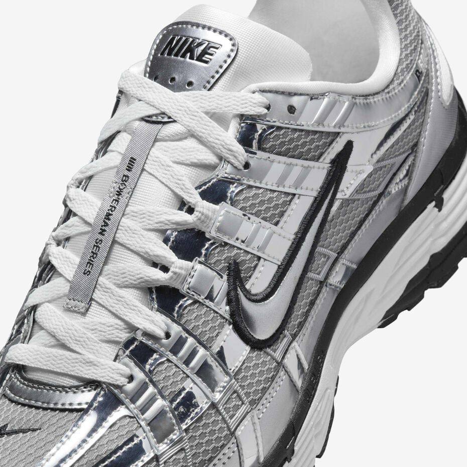 Nike P-6000 Metallic Silver
36-45 NEW ARRIVALS🤩
230 dhs✅

Zain242
♥️♥️♥️