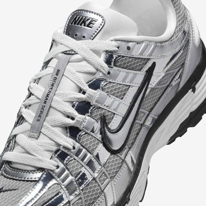 Nike P-6000 Metallic Silver
36-45 NEW ARRIVALS🤩
230 dhs✅

Zain242
♥️♥️♥️
