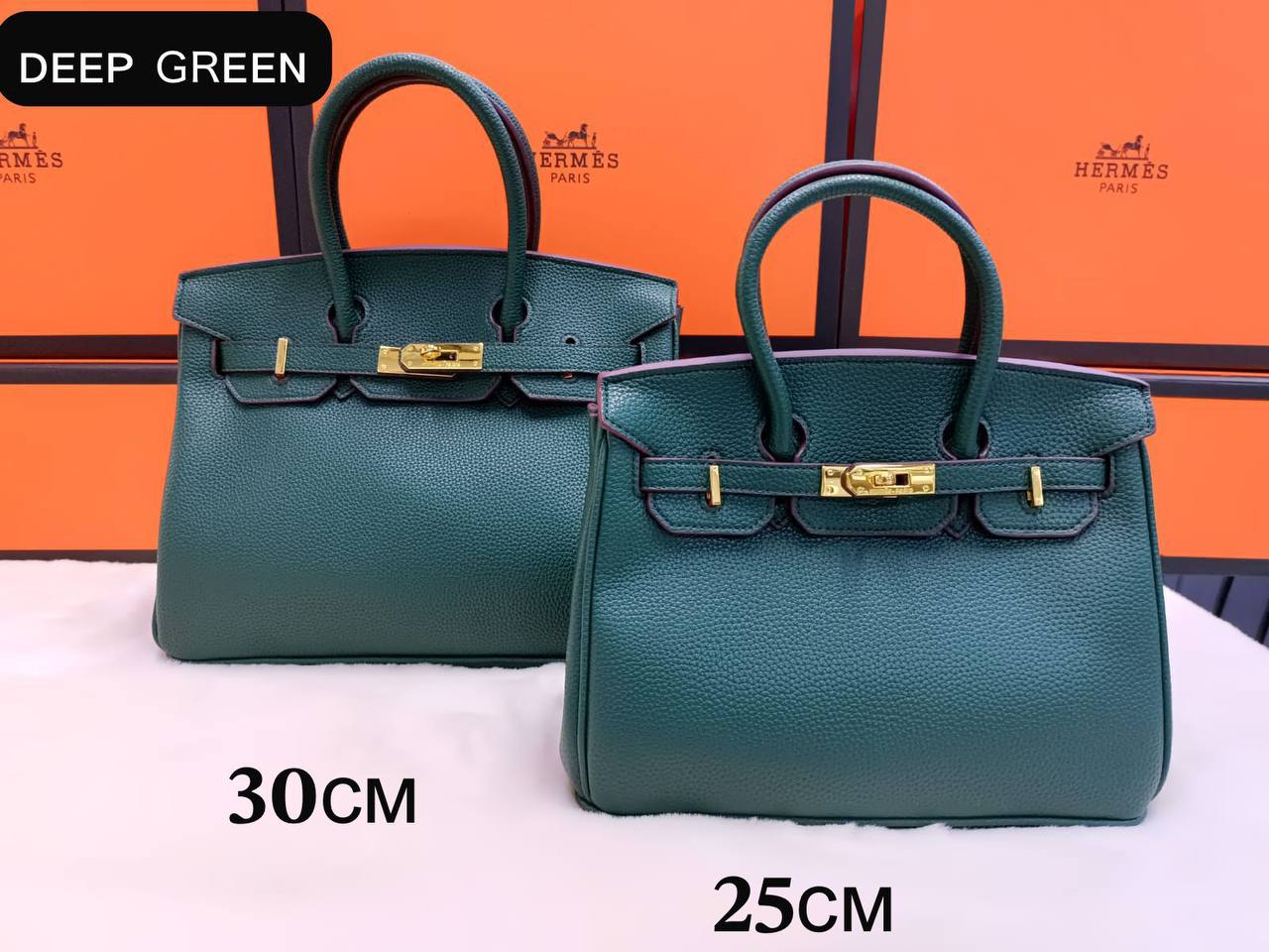 Hermes ʙᴇʀᴋɪɴ. 
sᴏғᴛ ʟᴇᴀᴛʜᴇʀ
sɪᴢᴇ:ᴄʜᴇᴄᴋ!!!
      30ᴄᴍ-105 dhs🪙🌨️
      25ᴄᴍ-95 dhs🪙🌨️

Zain56
♥️♥️♥️