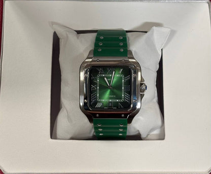 CARTIER
male money
300 dhs🪙🌨️
___WITH BOX_____❒
🎁🎁🎁

Zain108
♥️♥️♥️