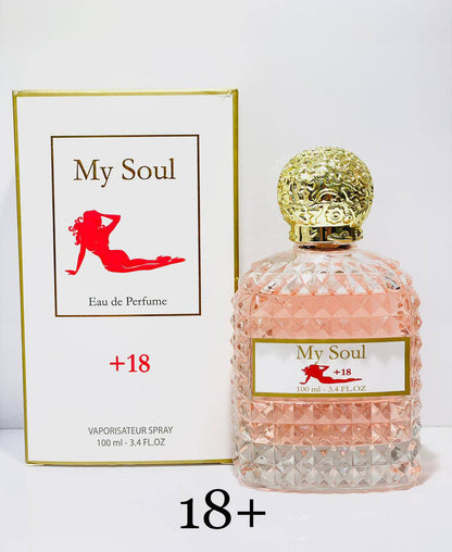 New Per perfumes update
45 dhs👑

Zain172
♥️♥️♥️
