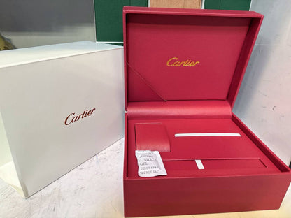 Watches Boxes

Box + Card + Paper Bag

50 dhs🪙🌨️

Zain45
♥️♥️♥️