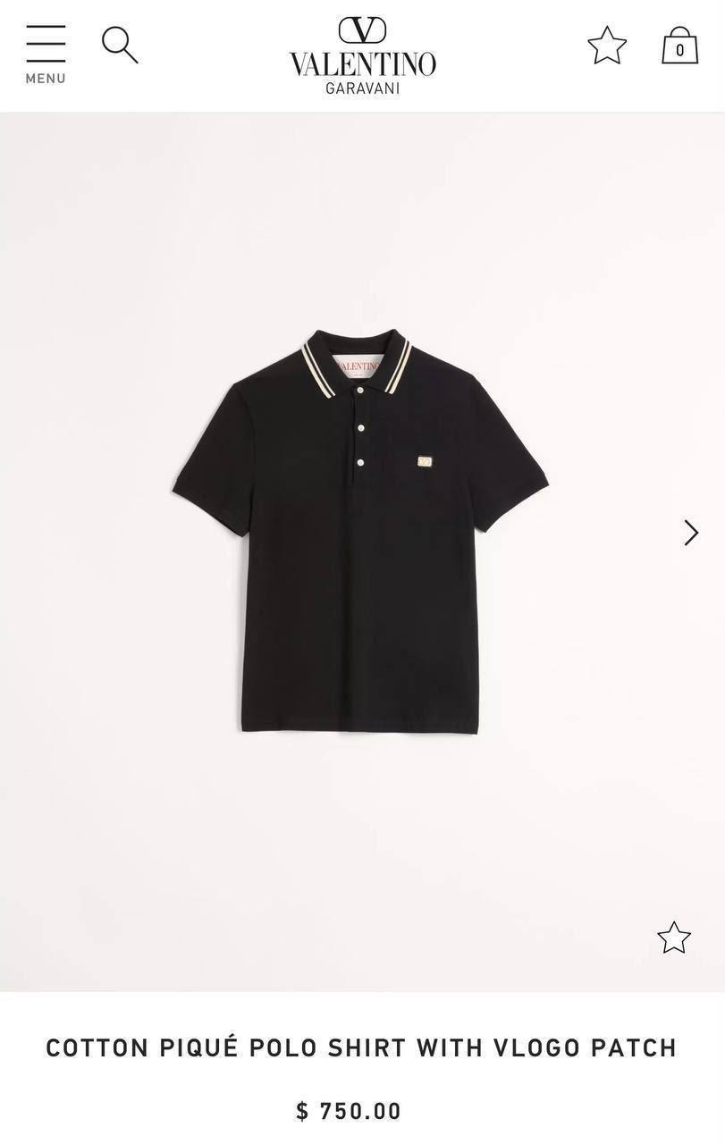 GUCCI❣️
SUPER MASTER QUALITY ✨
SIZE :S M L XL XXL

280 dhs🇦🇪🇦🇪🇦🇪

Zain327
♥️♥️♥️