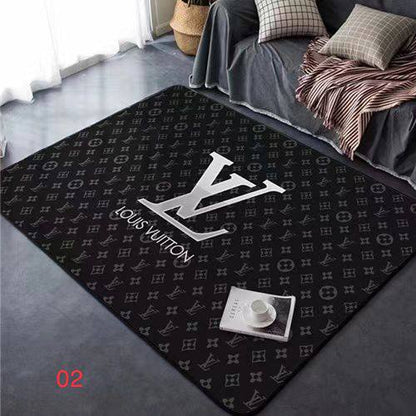 New collection 🔥🔥🔥🔥🔥
Velvet carpet 
Good quality 
Big size 
160*200
130 dhs✅

Zain99
♥️♥️♥️