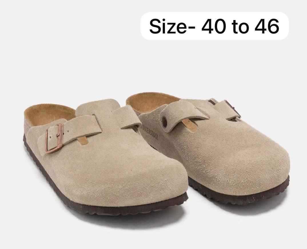 Birkenstock
120 dhs🇦🇪🇦🇪

Zain183
❣️❣️❣️