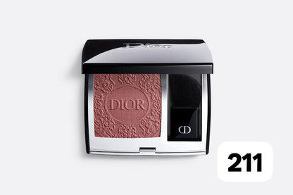 DIOR BLUSH WITH BRUSH
40 dhs🇦🇪

Zain01
♥️♥️♥️
