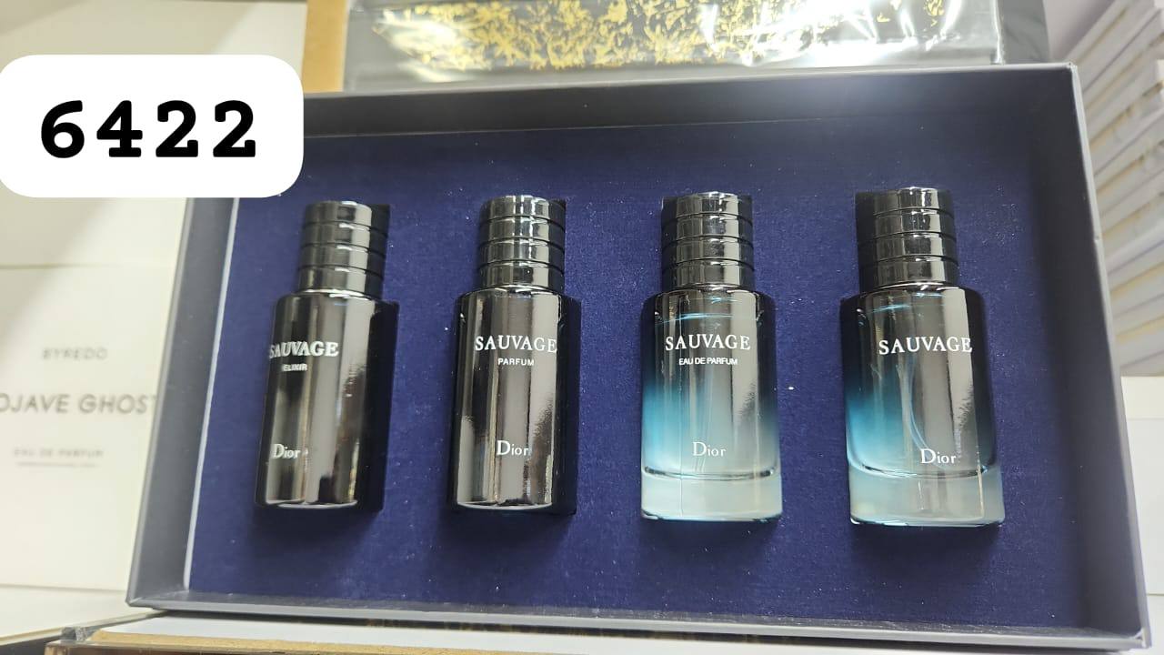 Perfumes Set
4 pcs set 65 dhs🪙🌨️
3 pcs set 60 dhs🪙🌨️

Zain24
♥️♥️♥️