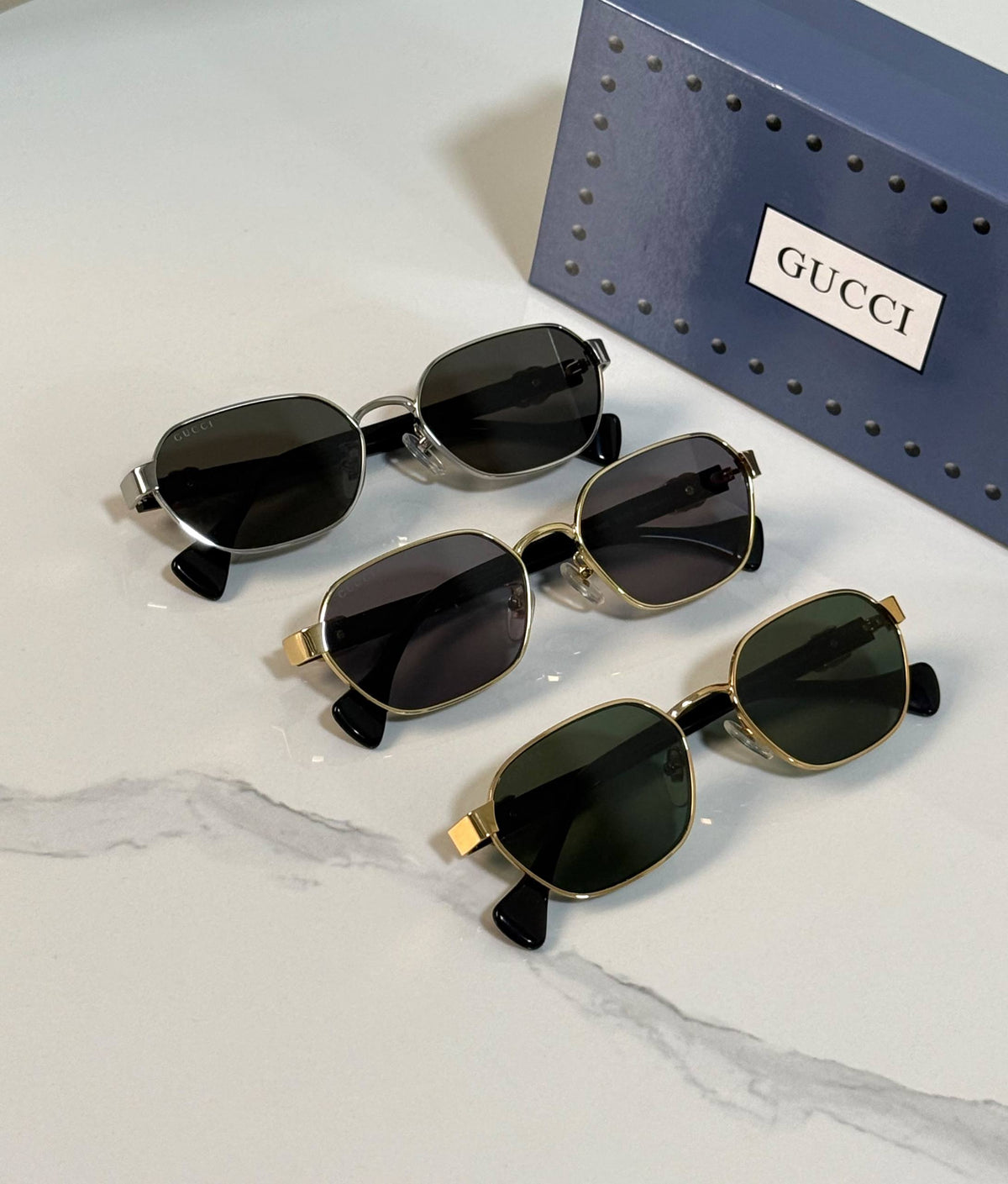 GUCCI
GG1593s
Super Master Quality

New available

For Price 👇 WhatsApp✅
0568585901 
0507557372
0552275751 Owner Zain 👌

Zain20
♥️♥️♥️