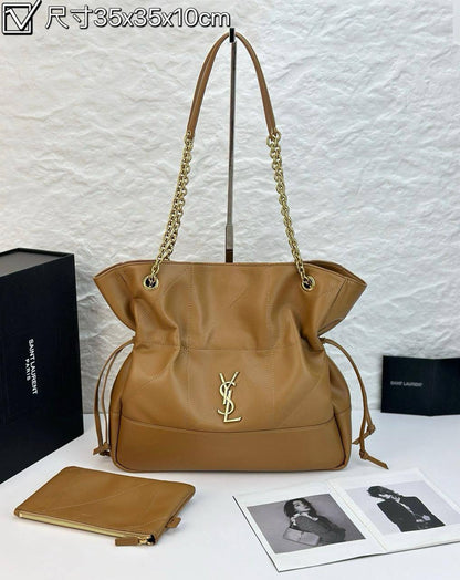 YSL 
330 dhs🪙🌨️
#35cm
Master

Zain228
♥️♥️♥️