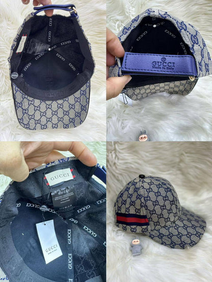🧢 Brand Cap
1️⃣ First  Quality 
Size：56 ~ 60 cm
45 dhs💓

Zain115
♥️♥️♥️