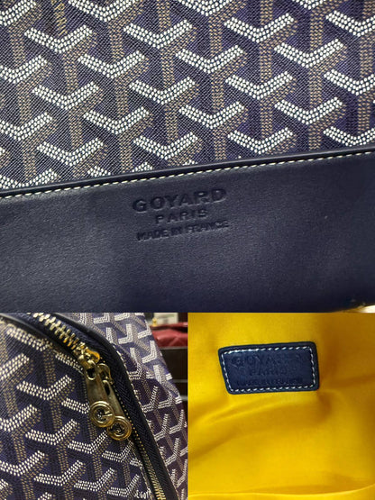 Goyard
95 dhs✅
High-quality 

Zain35
♥️♥️♥️