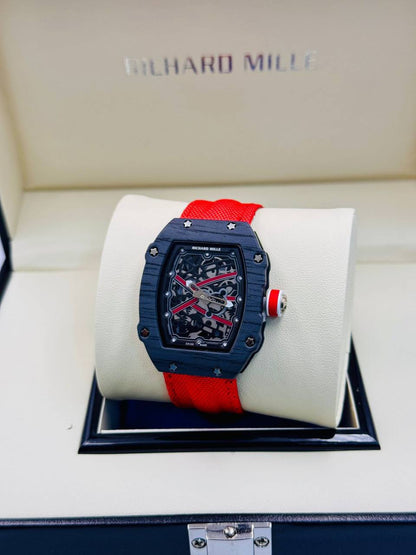 RICHARD MILLE Men 
85 dhs✅

Zain08
♥️♥️♥️