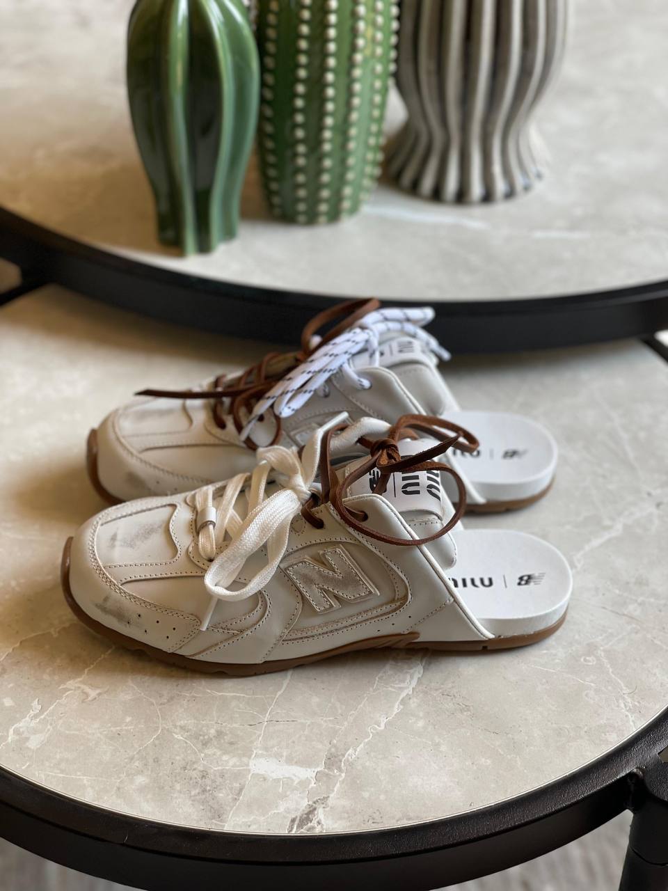 *NEW miu miu*
*Super master quality*🔥
*Size 36 to 42*
450 dhs🪙🌺

Zain113
♥️♥️♥️