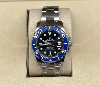 Rolex
male moneyautomatic----🌹🌹🌹

270 dhs❣️
____BOX ______🎁🎁🎁

Zain108
♥️♥️♥️