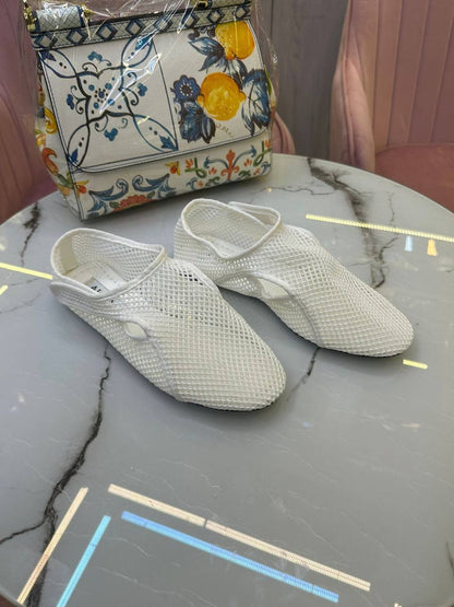 Alaia Shoes 

size 36 to 41

110 dhs✅

Zain146
♥️♥️♥️