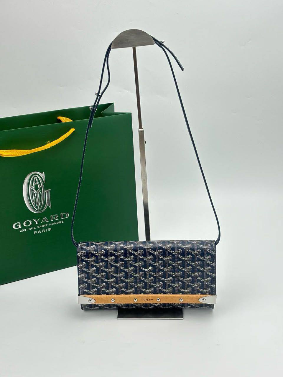 Goyard
Master🌺🌺
250 dhs💓

Zain153
♥️♥️♥️