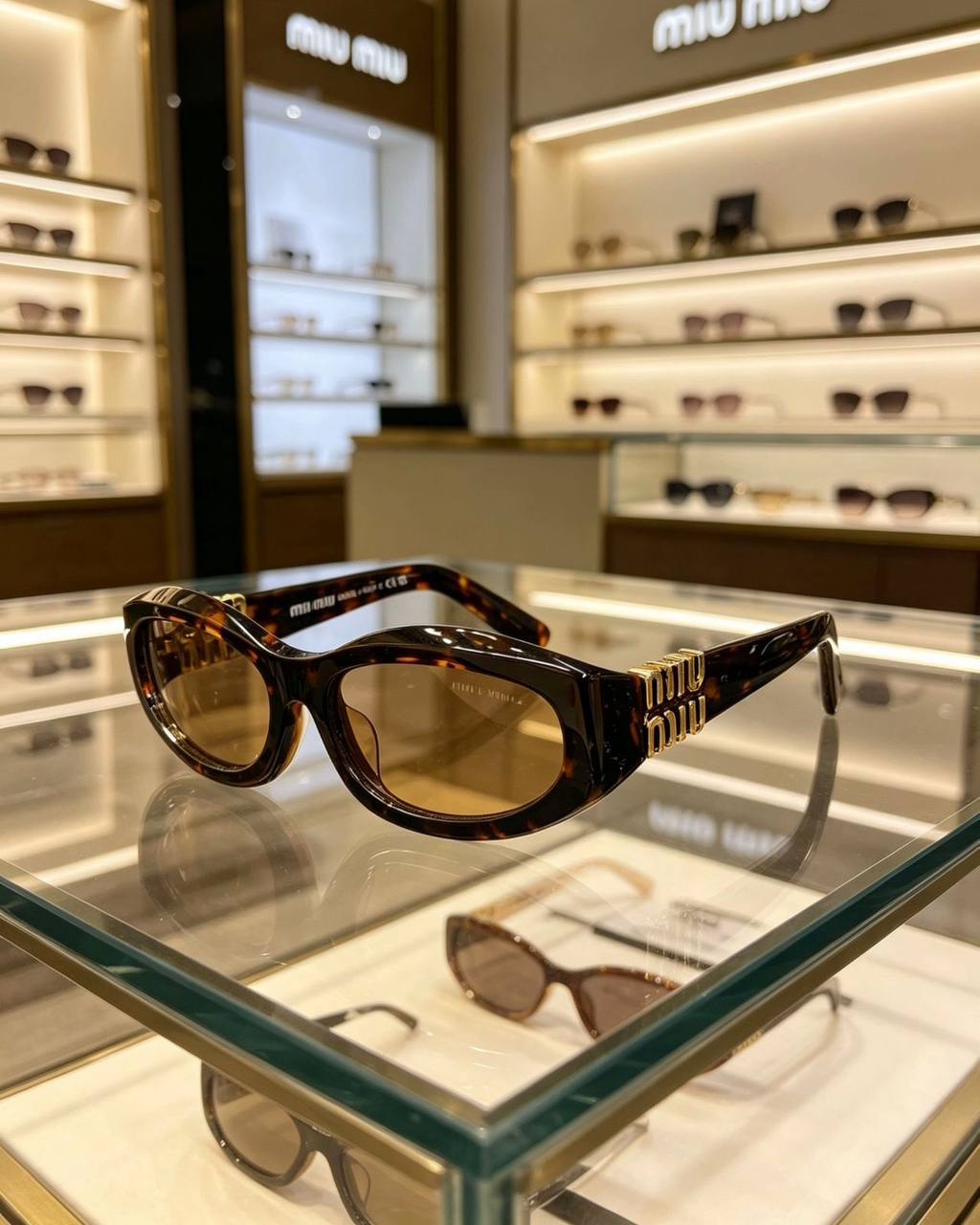 *Sunglasses 🕶️ ❤️‍🔥*
Super master quality 💯
With master box 🗃️ 
And paper bag 🛍️
170 dhs✅

Zain216
♥️♥️♥️