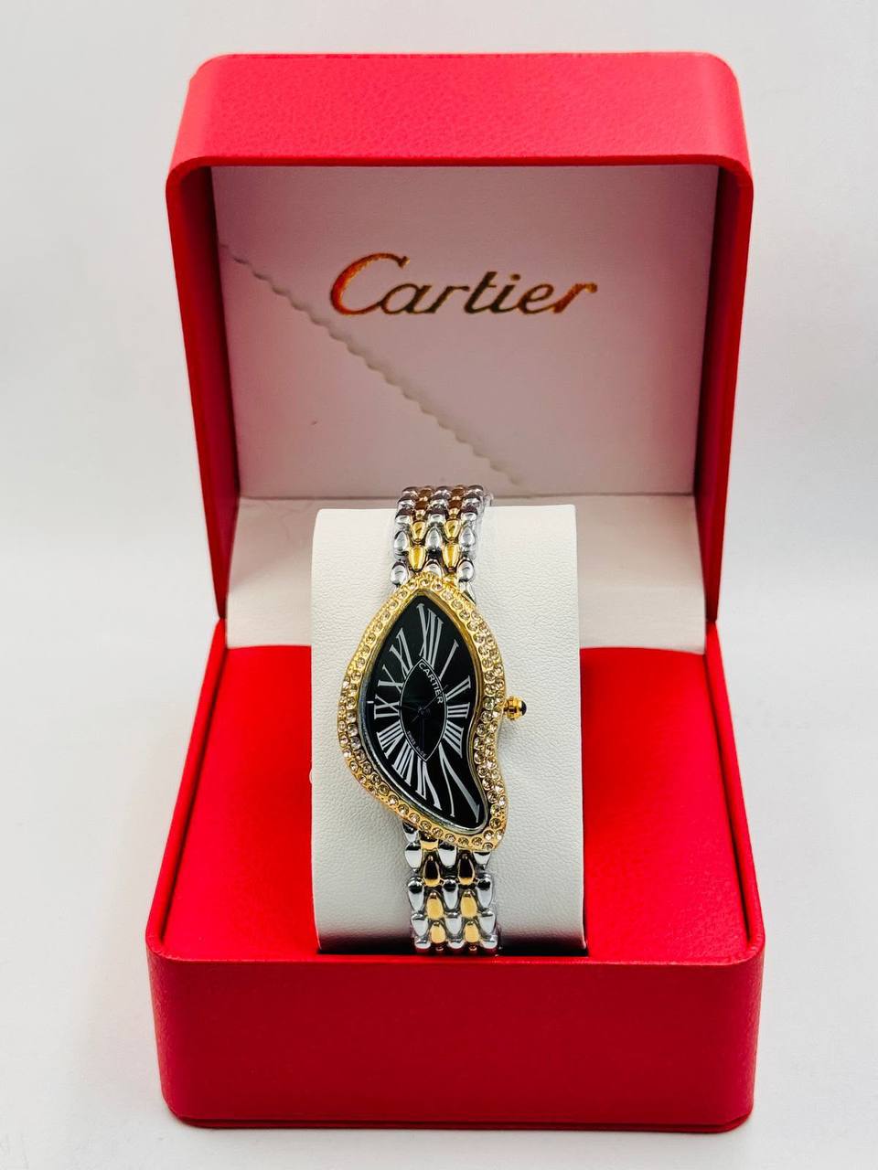 Cartier ladies 
55 dhs🇦🇪🇦🇪

Zain08
♥️♥️♥️