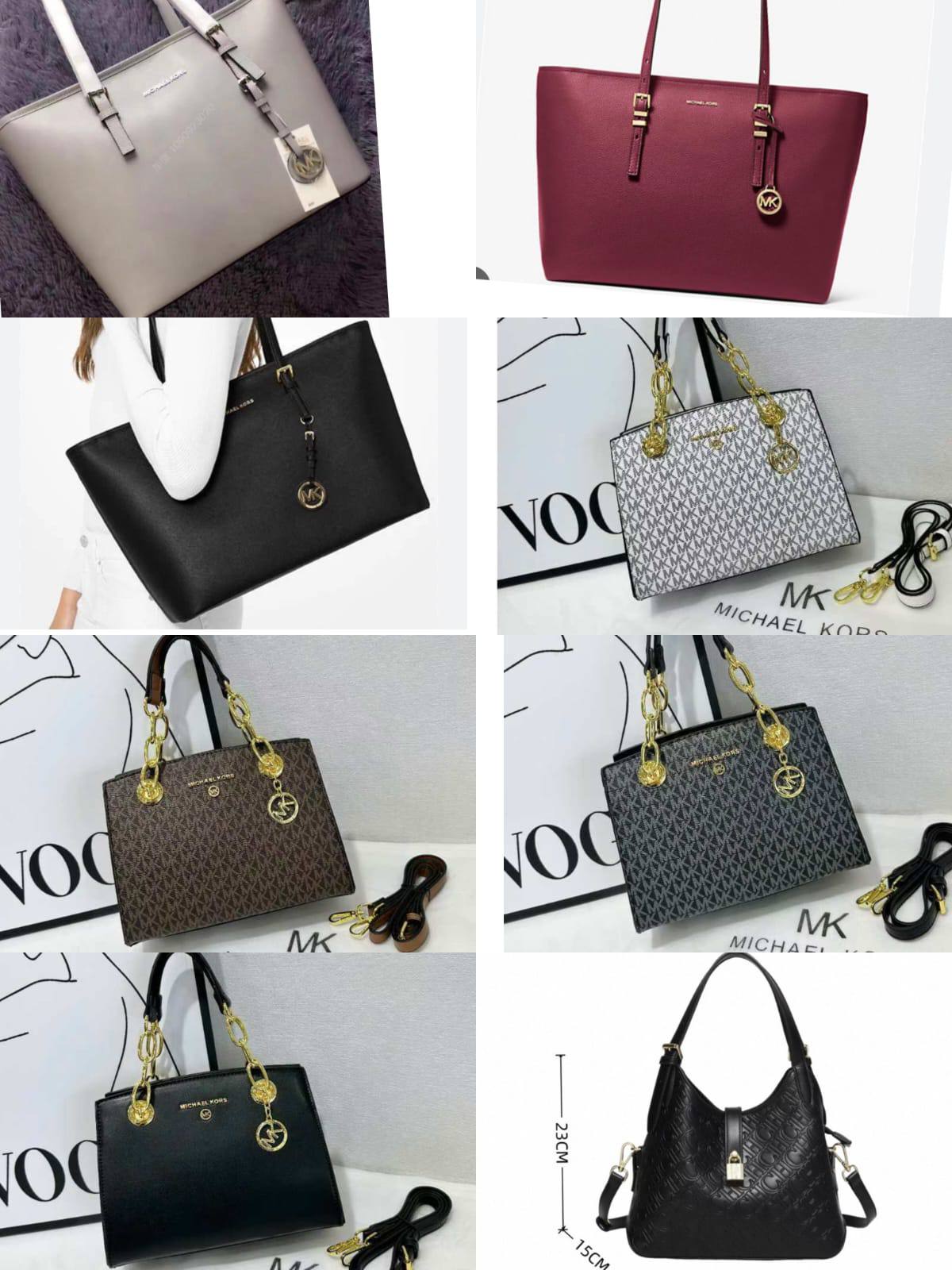 Mixed bags
Caach 
MK

90 dhs🇦🇪🇦🇪
  high quality

Zain26
♥️♥️♥️
