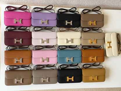 Hermes
constance 23cm 
super Master quality ✅with box📦
480 dhs✅

Zain51
♥️♥️♥️